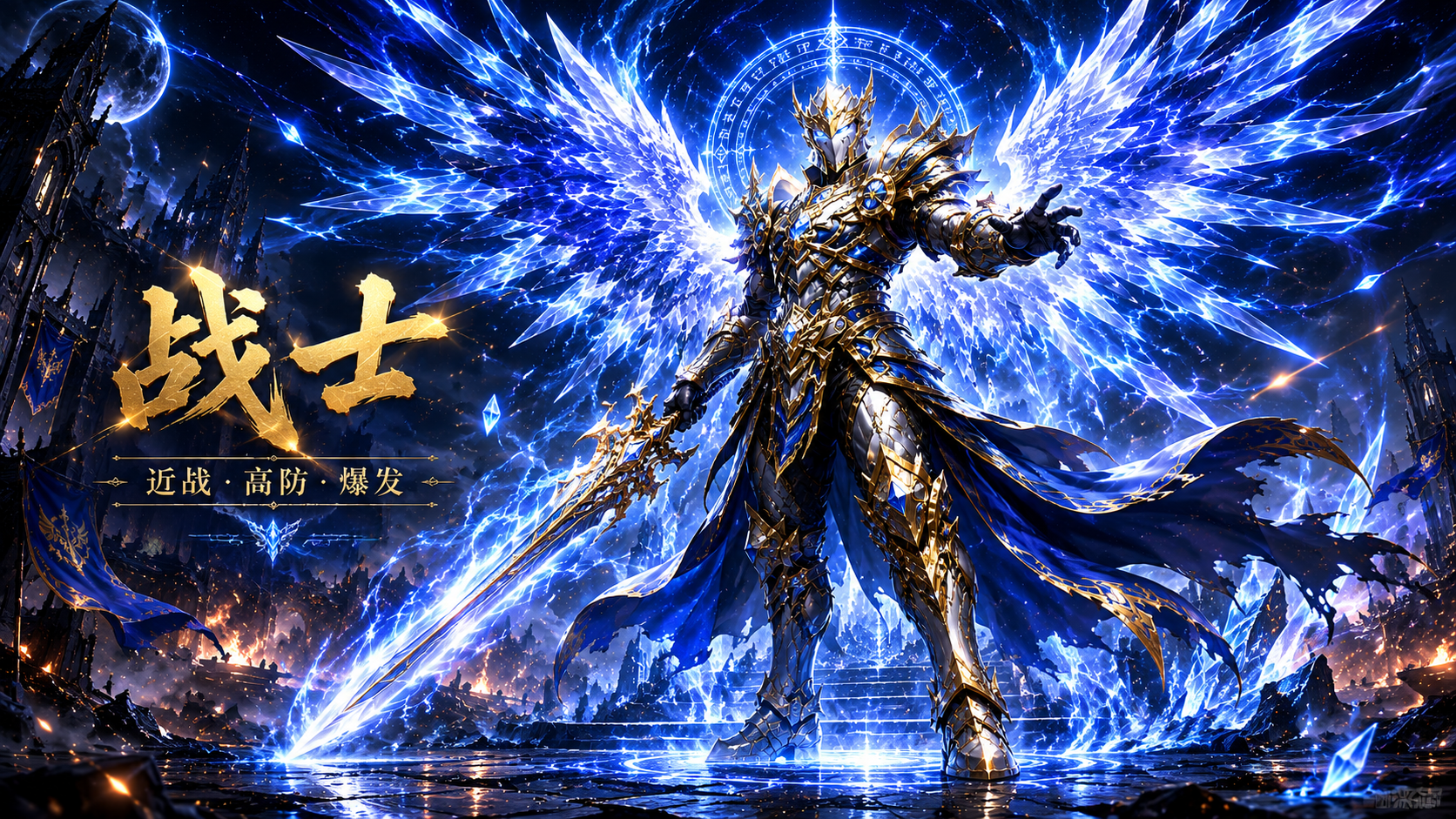 剑士